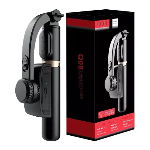 [377] SELFIE TRIPODE Q08