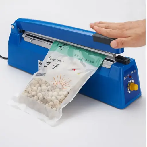 [379] SELLADOR DE BOLSAS V197