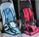 [393] SILLA BEBE PARA CARRO          