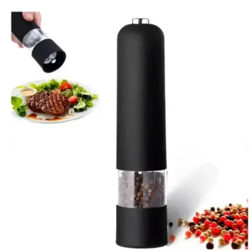 [423] TRITURADOR DE SAL Y PIMIENTA X1