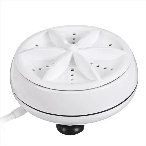 [427] TURBINA LAVADORA